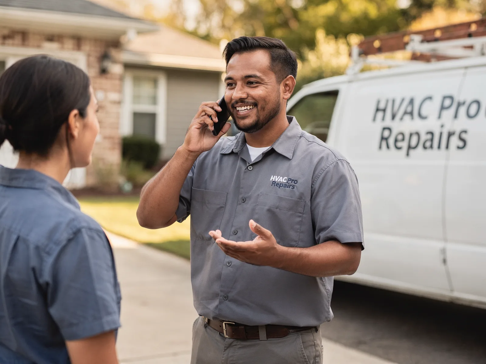Heat Pump Repair Castalia, IA FAQs